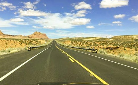 公路运输合同范本