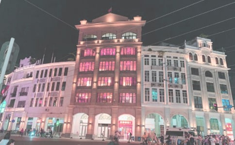 广场演出活动合同书