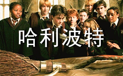 哈利波特观后感(合集)