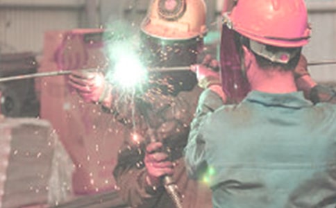 焊接操作体会心得