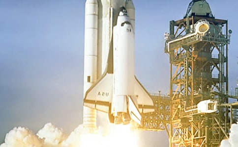 航天飞机的自我介绍模板汇编9篇