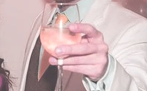 因喝酒给媳妇的检讨书