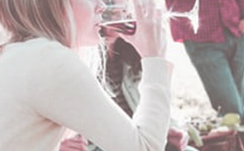 喝酒的保证书范文