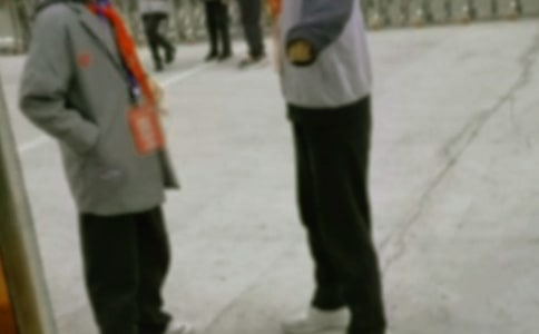 小学生珍惜时间的红领巾广播稿