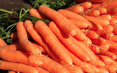 胡萝卜先生的长胡子教学反思