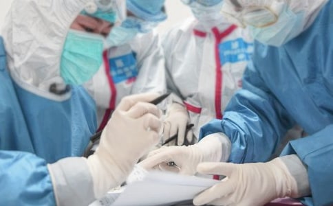 护理部主任工作总结