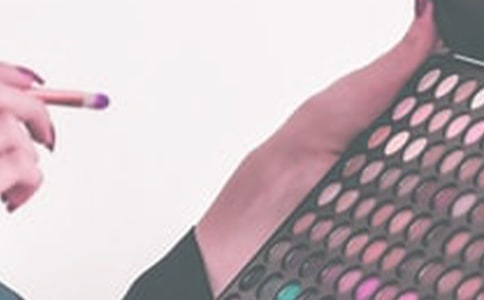 化妆品店长工作总结