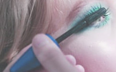 化妆品人员工作总结