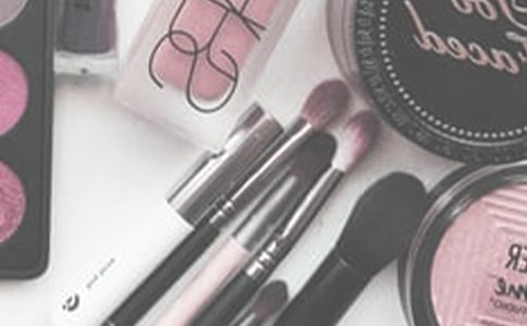 化妆品促销活动总结