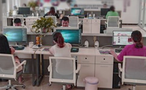 联通话务员年终工作总结