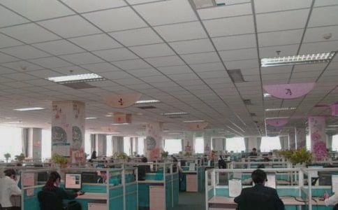 年度话务员个人总结