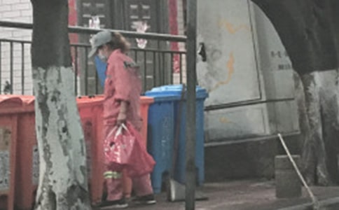 环卫承包合同通用