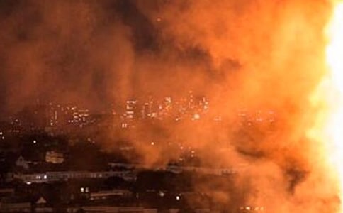 电气火灾综合治理工作总结