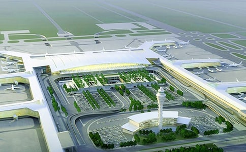 机场安检自我鉴定