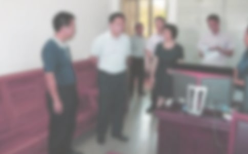 纪检部期末工作总结