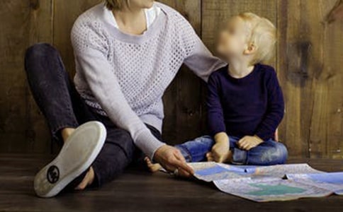 开放日家长活动总结