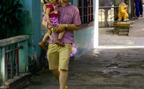 谢师宴家长致辞