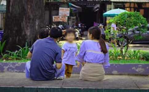 小班家长开放日活动总结5篇