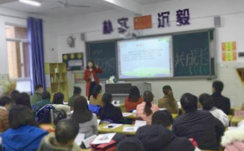 小学六年级毕业班家长会发言稿(优)