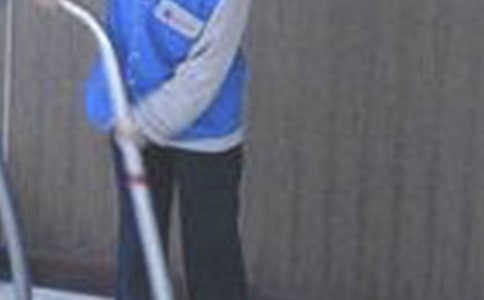 家政服务合同【荐】