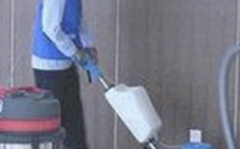 家政服务合同书【集合】