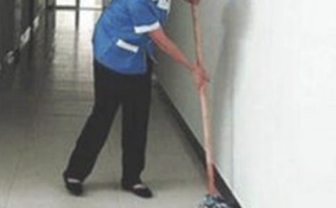 家政服务合同(集合15篇)