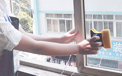 简单的家政服务合同