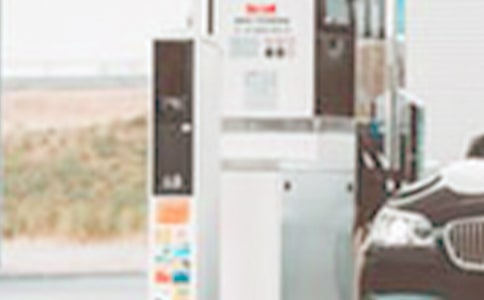 加油站转让合同