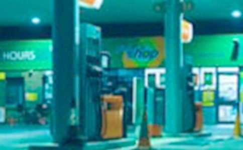 加油站年终工作总结集锦15篇