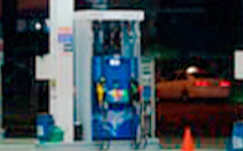 加油站工作计划14篇