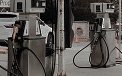 加油站工作总结优秀