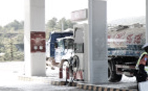 加油站工作总结14篇