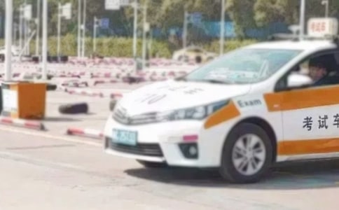 驾校年度工作计划