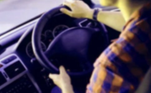 驾校学车保证书