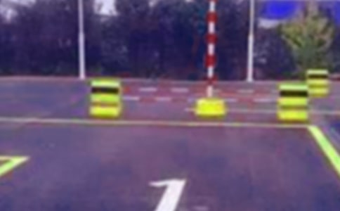 驾校校长述职报告