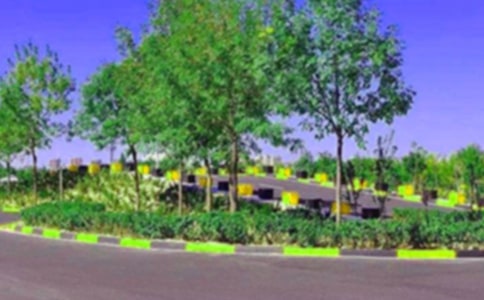 规范的驾校场地租赁合同