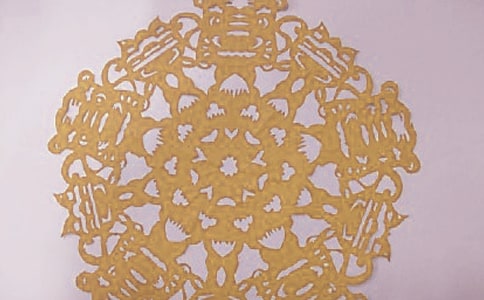 《姥姥的剪纸》教学反思(15篇)