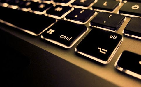 《认识键盘》教学反思5篇