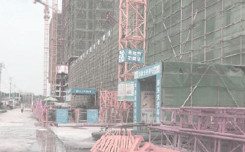 建筑工程师职称工作总结