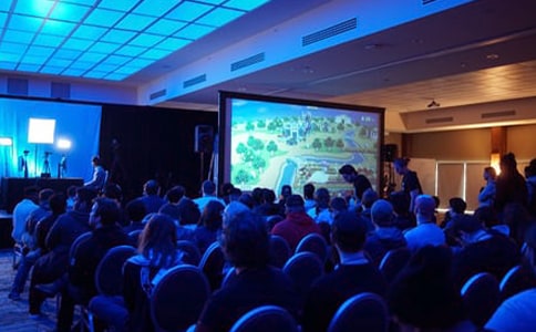 法制讲座观后感