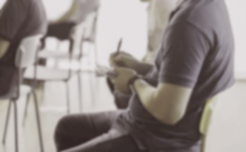 糖尿病讲座活动总结