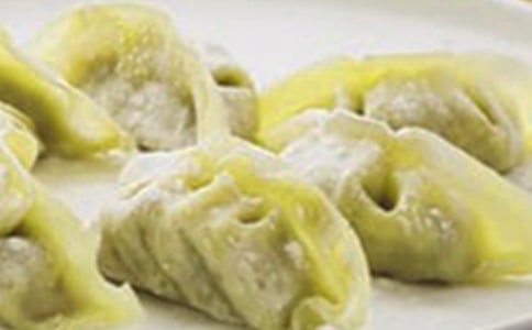 冬至饺子活动总结