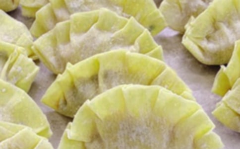 冬至包饺子活动总结