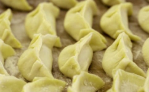 冬至包饺子活动总结精选15篇