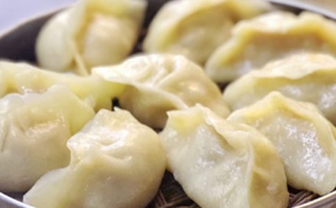 冬至包饺子活动总结