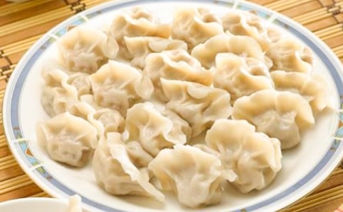 冬至饺子活动的总结