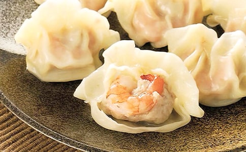 【荐】冬至包饺子活动总结