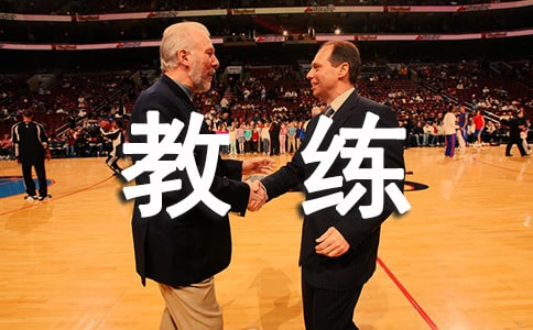 教练员工作总结