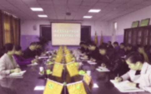 教务处工作总结