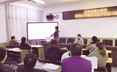 教务处教学工作总结